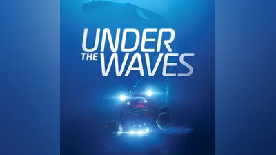 Under The Waves (Steam Ключ/Россия)