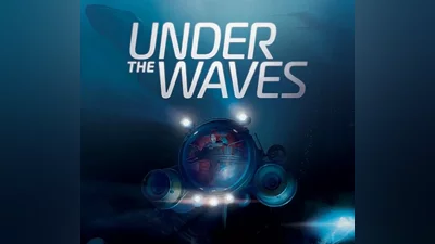 Under The Waves (STEAM КЛЮЧ) РОССИЯ+СНГ / РУССКИЙ ЯЗЫК