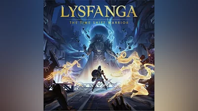 Lysfanga: The Time Shift Warrior (STEAM КЛЮЧ) РФ+КЗ+СНГ | РУССКИЙ ЯЗЫК