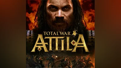 Total War: ATTILA | + ВСЕ ДОПОЛНЕНИЯ (STEAM КЛЮЧ) РФ+МИР / РУССКИЙ ЯЗЫК