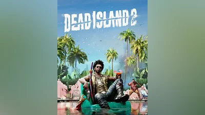 DEAD ISLAND 2 | + 14 DLC (STEAM КЛЮЧ) РУССКИЙ ЯЗЫК