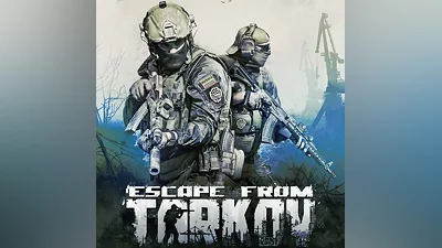 Escape from Tarkov - Standard Edition | STEAM GIFT