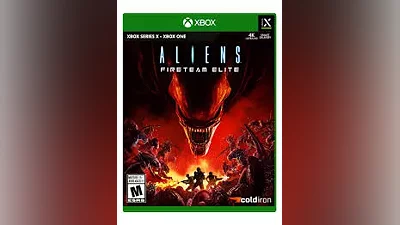 Aliens: Fireteam Elite XBOX ONE SERIES X/S + PC КЛЮЧ