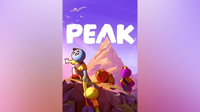 PEAK | STEAM GIFT