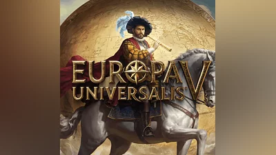 Europa Universalis V | STEAM GIFT