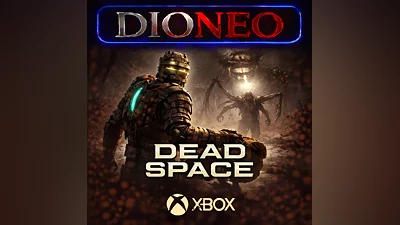 Dead Space Xbox Series X|S