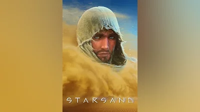 Starsand (STEAM КЛЮЧ) РОССИЯ + МИР