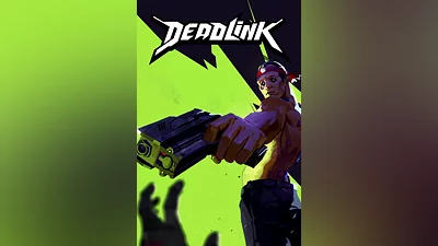 Deadlink (STEAM КЛЮЧ) РОССИЯ + МИР