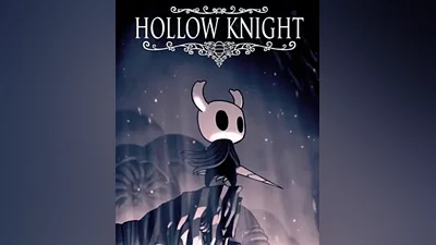 Hollow Knight РОССИЯ - Автодоставка