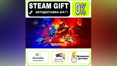 WARNO | RU + МИР · AUTO 24/7