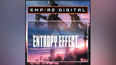 BlazBlue Entropy Effect / Ключ Steam / Россия / СНГ