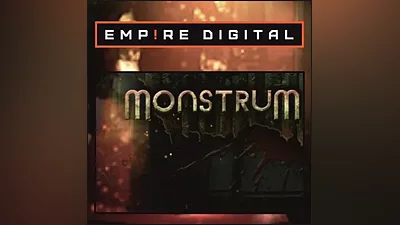 Monstrum / Ключ Steam / Россия / Весь Мир