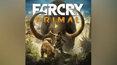 Far Cry Primal / Uplay Ключ / Все регионы | АВТОВЫДАЧА 24/7