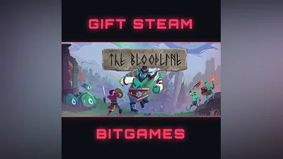 The Bloodline МГНОВЕННАЯ ДОСТАВКА STEAM