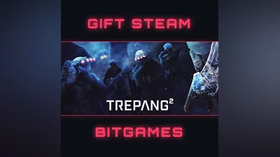 Trepang2 МГНОВЕННАЯ ДОСТАВКА STEAM