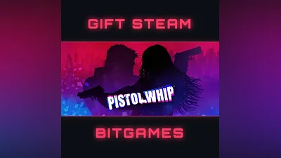 Pistol Whip МГНОВЕННАЯ ДОСТАВКА STEAM
