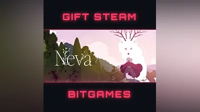 Neva МГНОВЕННАЯ ДОСТАВКА STEAM