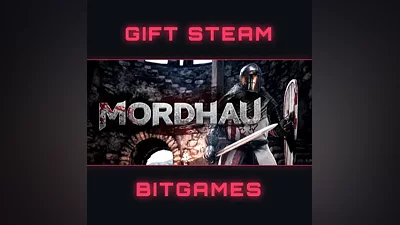MORDHAU МГНОВЕННАЯ ДОСТАВКА STEAM