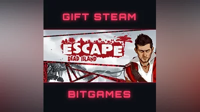 Escape Dead Island МГНОВЕННАЯ ДОСТАВКА STEAM