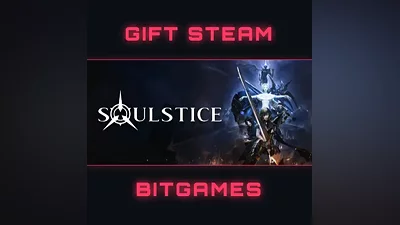 Soulstice МГНОВЕННАЯ ДОСТАВКА STEAM
