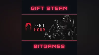 Zero Hour МГНОВЕННАЯ ДОСТАВКА STEAM
