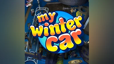 My Winter Car | Steam Gift RU|UA|KZ|BY|IN|CH|AR|TR