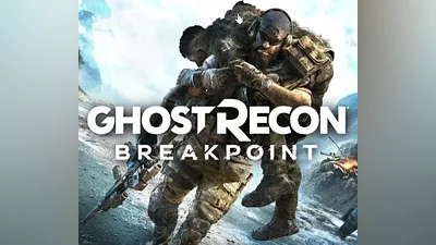 Tom Clancy´s Ghost Recon Breakpoint UPLAY