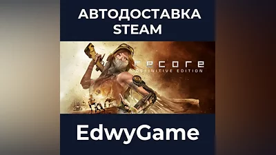 ReCore: Definitive Edition