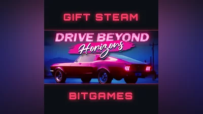 Drive Beyond Horizons МГНОВЕННАЯ ДОСТАВКА STEAM