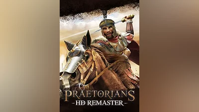 Praetorians HD Remaster STEAM КОД ЛЮБОЙ РЕГИОН