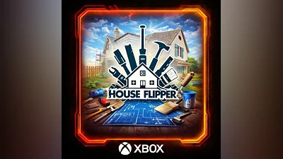 House Flipper ‖ Xbox One/Xbox Series X|S ‖ Ключ