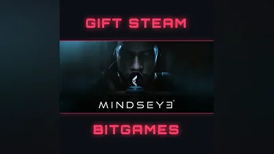 MindsEye Deluxe Edition МГНОВЕННАЯ ДОСТАВКА STEAM