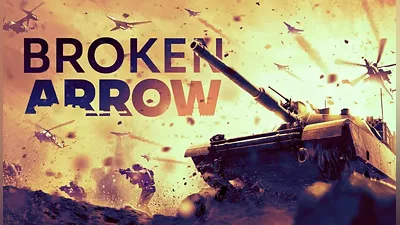 Broken Arrow | Ключ Steam | Глобальная доставка | Мгновенная доставка |