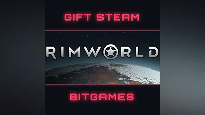 RimWorld МГНОВЕННАЯ ДОСТАВКА STEAM