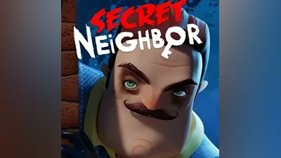 Secret Neighbor Выбор Стран Авто-Доставка 24/7