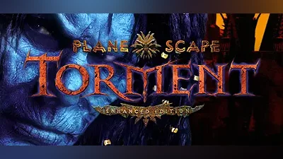 Planescape: Torment: Enhanced Edition | АВТОДОСТАВКА [RU Steam Gift]