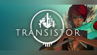 Transistor | АВТОДОСТАВКА [RU Steam Gift]