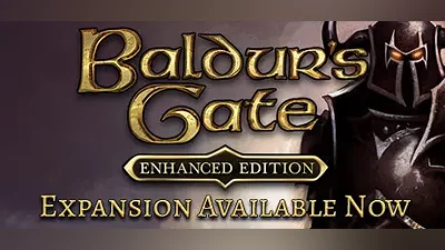 Baldur's Gate: Enhanced Edition | АВТОДОСТАВКА [RU Steam Gift]