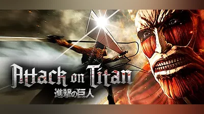 Attack on Titan / A.O.T. Wings of Freedom | АВТОДОСТАВКА [RU Steam Gift]