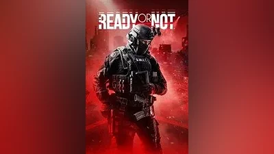 Ready or Not XBOX КОД