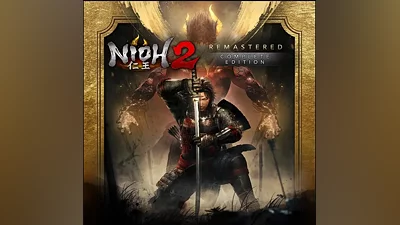 Nioh 2 – Полное издание | Steam | По всему миру | Многоязычное издание