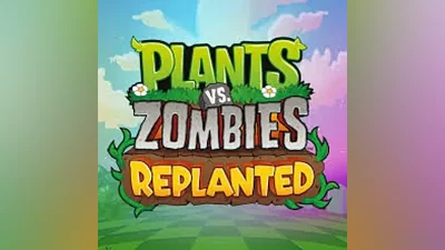 Plants vs. Zombies: Replanted Выбор Стран Авто-Доставка 24/7