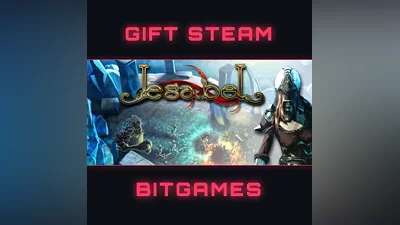 Iesabel МГНОВЕННАЯ ДОСТАВКА STEAM