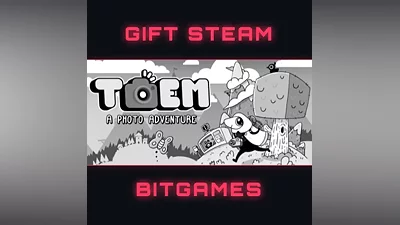 TOEM МГНОВЕННАЯ ДОСТАВКА STEAM