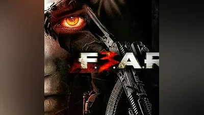 F.E.A.R 3 / Steam Ключ / Все регионы | АВТОВЫДАЧА 24/7