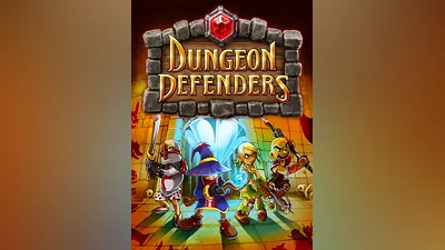 Dungeon Defenders - STEAM Gift (ВСЕ СТРАНЫ) REGION FREE