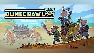 DuneCrawl | АВТОДОСТАВКА [RU Steam Gift]