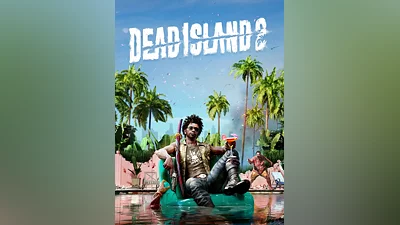 Dead Island 2 STEAM КОД EU/USA