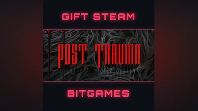Post Trauma МГНОВЕННАЯ ДОСТАВКА STEAM