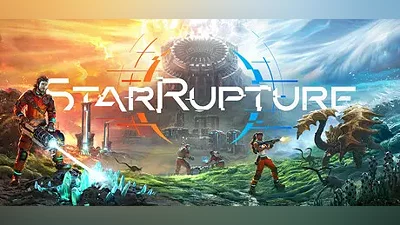 StarRupture | АВТОДОСТАВКА [Steam Gift]